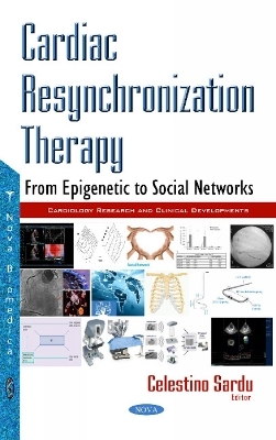 Cardiac Resynchronization Therapy - 