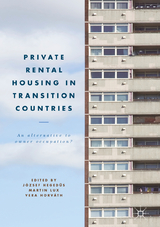 Private Rental Housing in Transition Countries - 