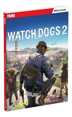 Watch Dogs 2 - David Hodgson, Michael Knight