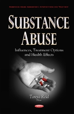 Substance Abuse - 