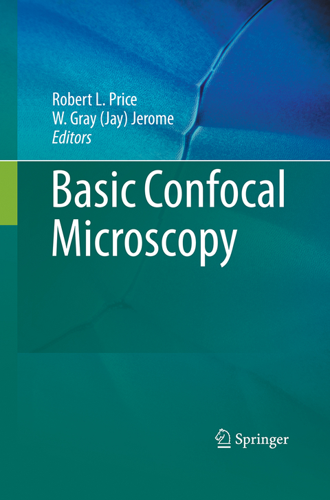 Basic Confocal Microscopy - 