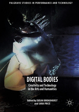 Digital Bodies - 