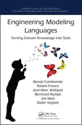 Engineering Modeling Languages - Benoit Combemale, Robert France, Jean-Marc Jézéquel, Bernhard Rumpe, James Steel