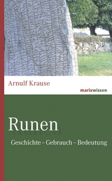 Runen - Arnulf Krause