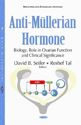 Anti-Müllerian Hormone - 