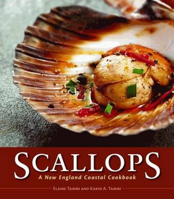 Scallops - Elaine Tammi, Karin Tammi