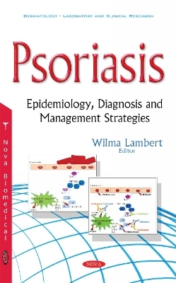 Psoriasis - 