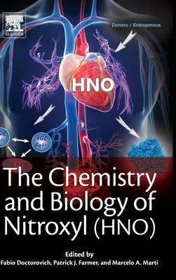 The Chemistry and Biology of Nitroxyl (HNO) - 