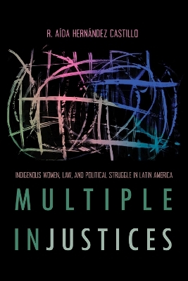 Multiple InJustices - R. Aída Hernández. Castillo