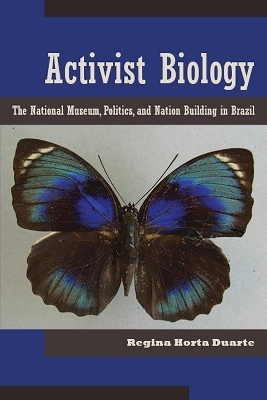 Activist Biology - Regina Horta Duarte