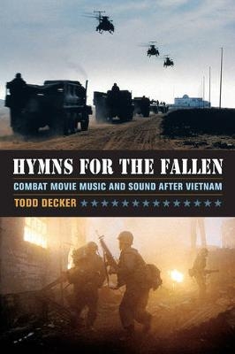 Hymns for the Fallen - Todd Decker