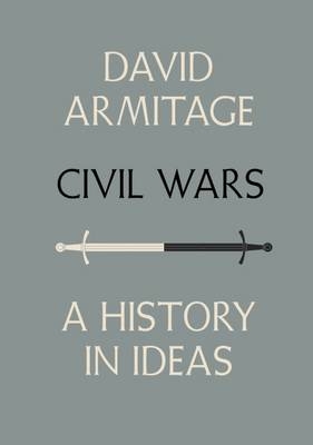 Civil Wars - David Armitage