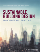 Sustainable Building Design - 