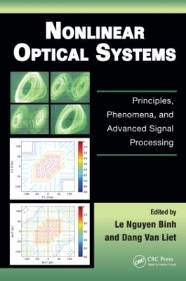 Nonlinear Optical Systems - 