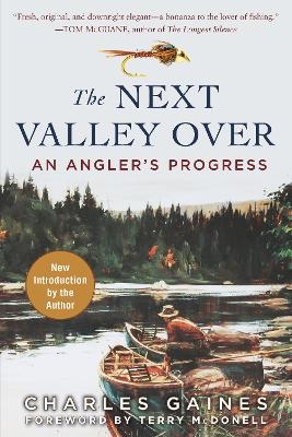 The Next Valley Over - Charles Gaines