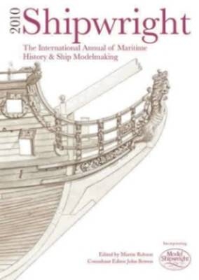 SHIPWRIGHT ANNUAL 2010