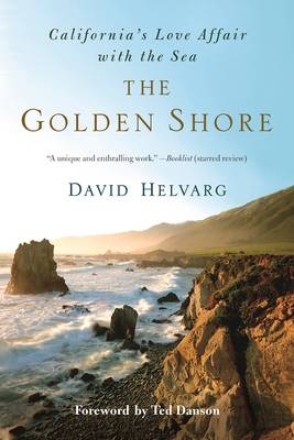 The Golden Shore - David Helvarg