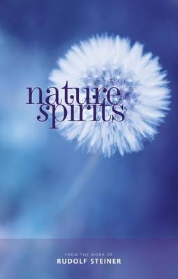 Nature Spirits - Rudolf Steiner