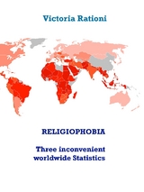 Religiophobia - Victoria Rationi