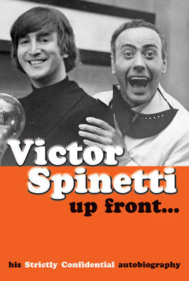 Up Front... - Victor Spinetti