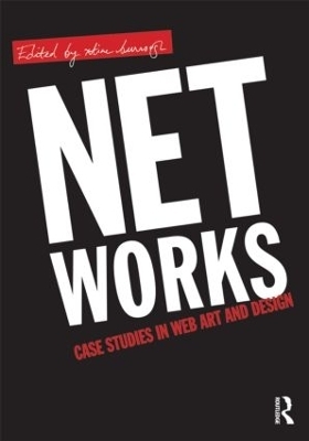 Net Works - Xtine Burrough