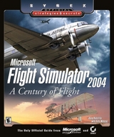 Microsoft Flight Simulator 2004 -  Doug Radcliffe