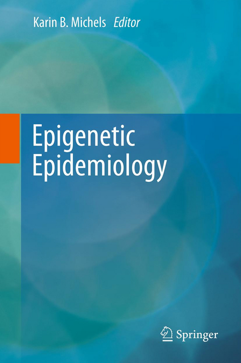 Epigenetic Epidemiology - 