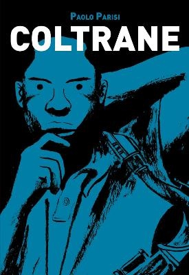 Coltrane - Paolo Parisi