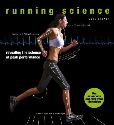 Running Science - John Brewer