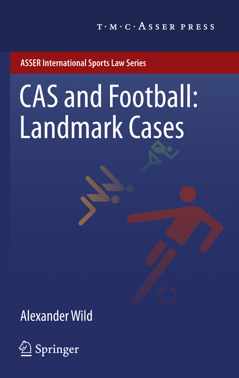 CAS and Football: Landmark Cases - 