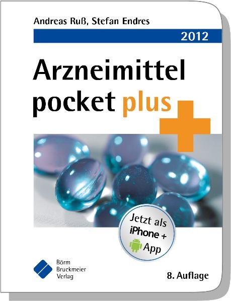 Arzneimittel pocket plus 2012 - 