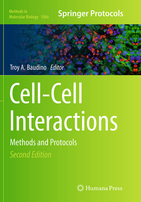 Cell-Cell Interactions - 