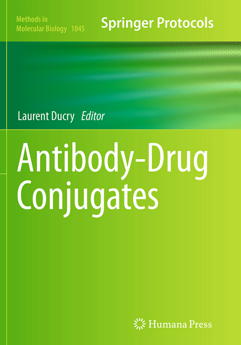 Antibody-Drug Conjugates - 