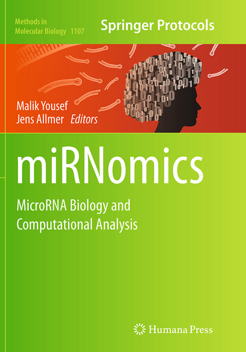 miRNomics: MicroRNA Biology and Computational Analysis - 