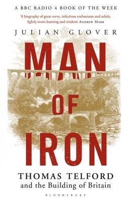 Man of Iron - Julian Glover