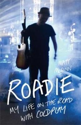 Roadie - Matt McGinn