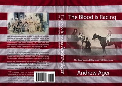 The Blood is Racing - Andrew Ager