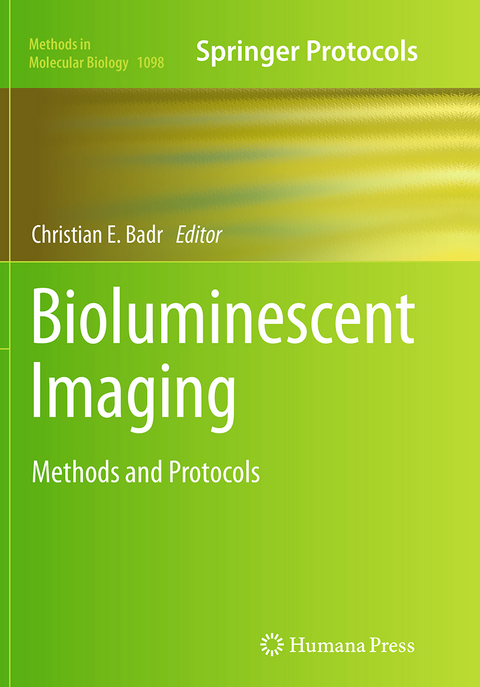 Bioluminescent Imaging - 