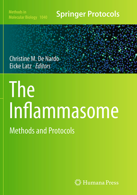 The Inflammasome - 