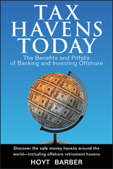 Tax Havens Today - Hoyt Barber