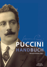 Puccini-Handbuch - 