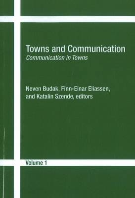 Towns & Communication - 