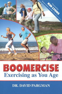 Boomercise - David Pargman