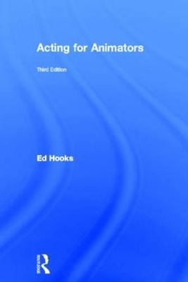 Acting for Animators - Ed Hooks