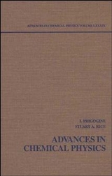 Advances in Chemical Physics, Volume 89 - 