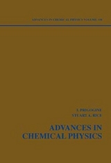 Advances in Chemical Physics, Volume 110 - 