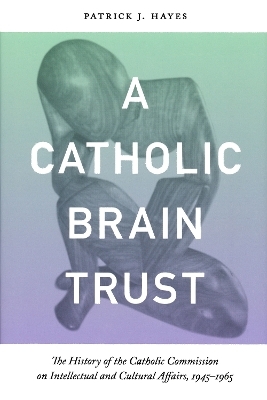 Catholic Brain Trust - Patrick Hayes