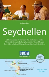 DuMont Reise-Handbuch Reiseführer E-Book Seychellen - Wolfgang Därr