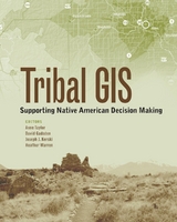 Tribal GIS - 