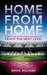 Home From Home - Brian Williams